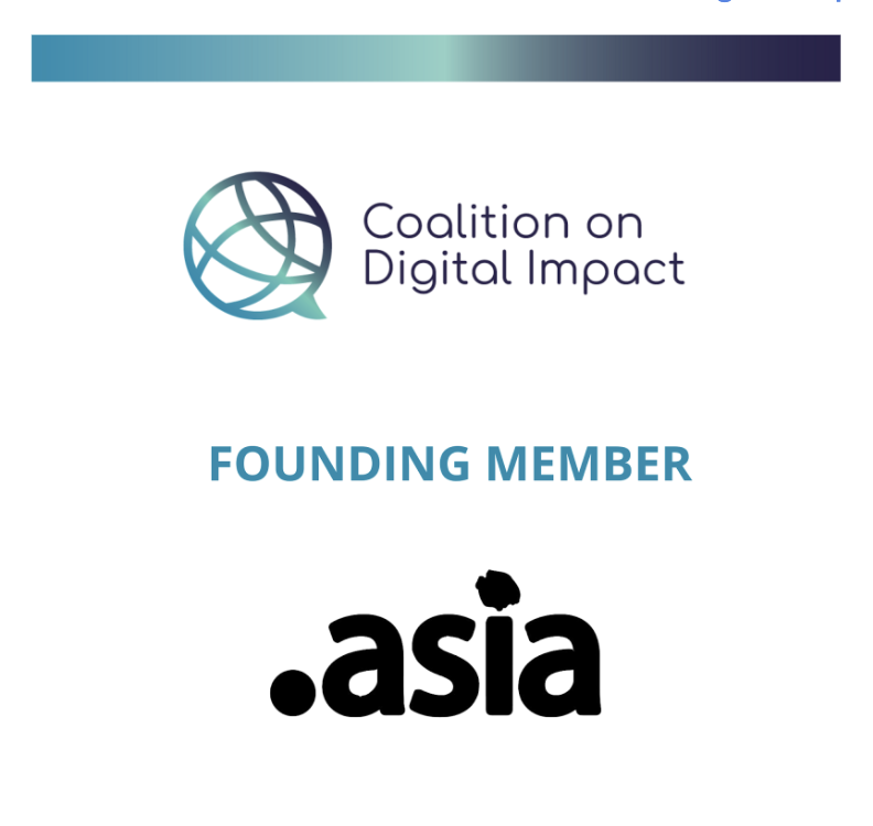 CODI x DotAsia logos