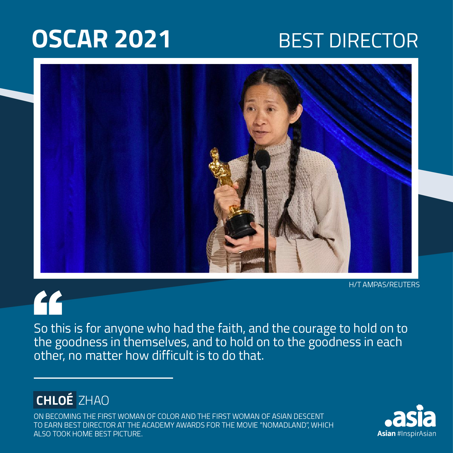 This.Is.Asia Newsletter - 2020.04 Issue